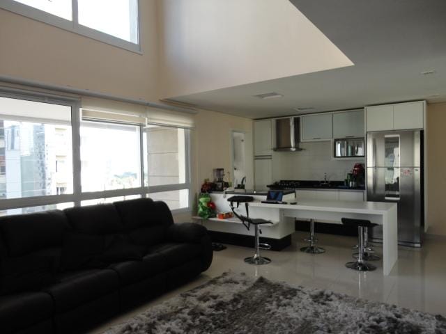 Apartamento Duplex com 113m² 2 quartos e 2 banheiros, à venda, no bairro Jardim Paulista em São Paulo