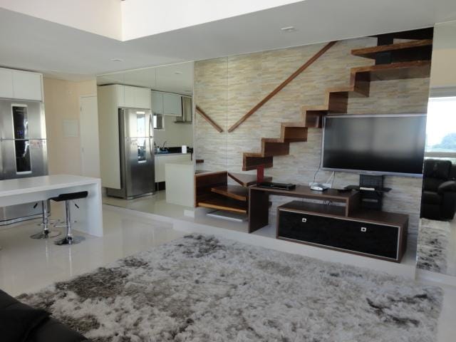 Apartamento Duplex com 113m² 2 quartos e 2 banheiros, à venda, no bairro Jardim Paulista em São Paulo