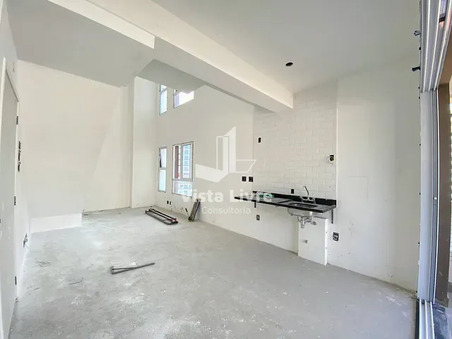 Apartamento com 68m² 1 quarto e 1 banheiro, à venda, no bairro Vila Madalena em São Paulo