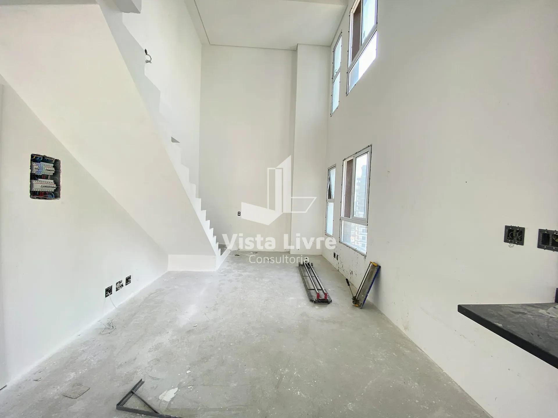 Apartamento, 1 quarto, 68 m² - Foto 5