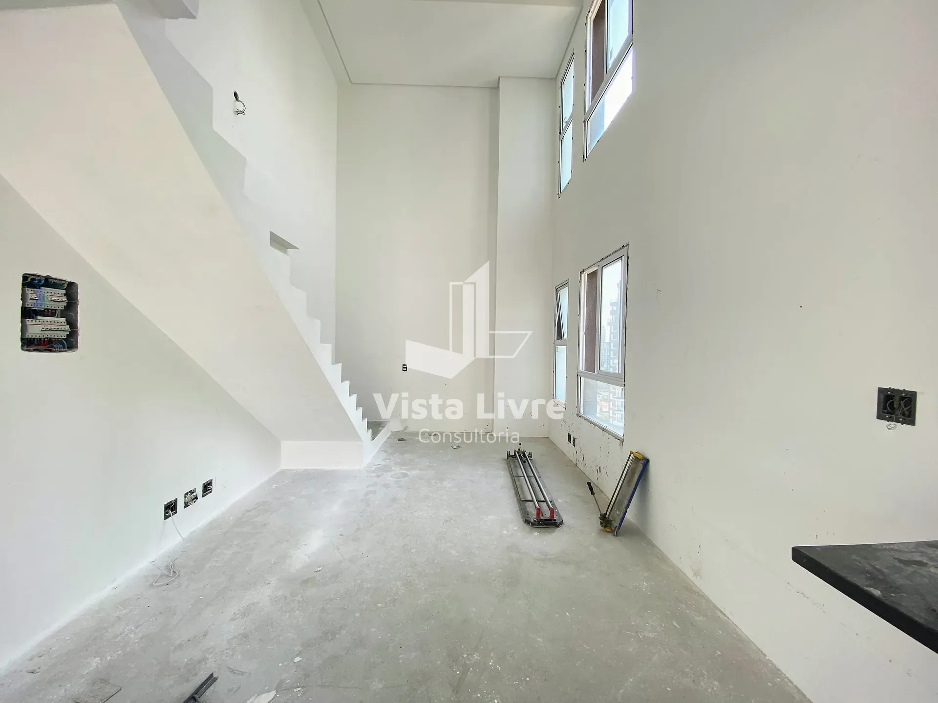 Apartamento, 1 quarto, 68 m² - Foto 6