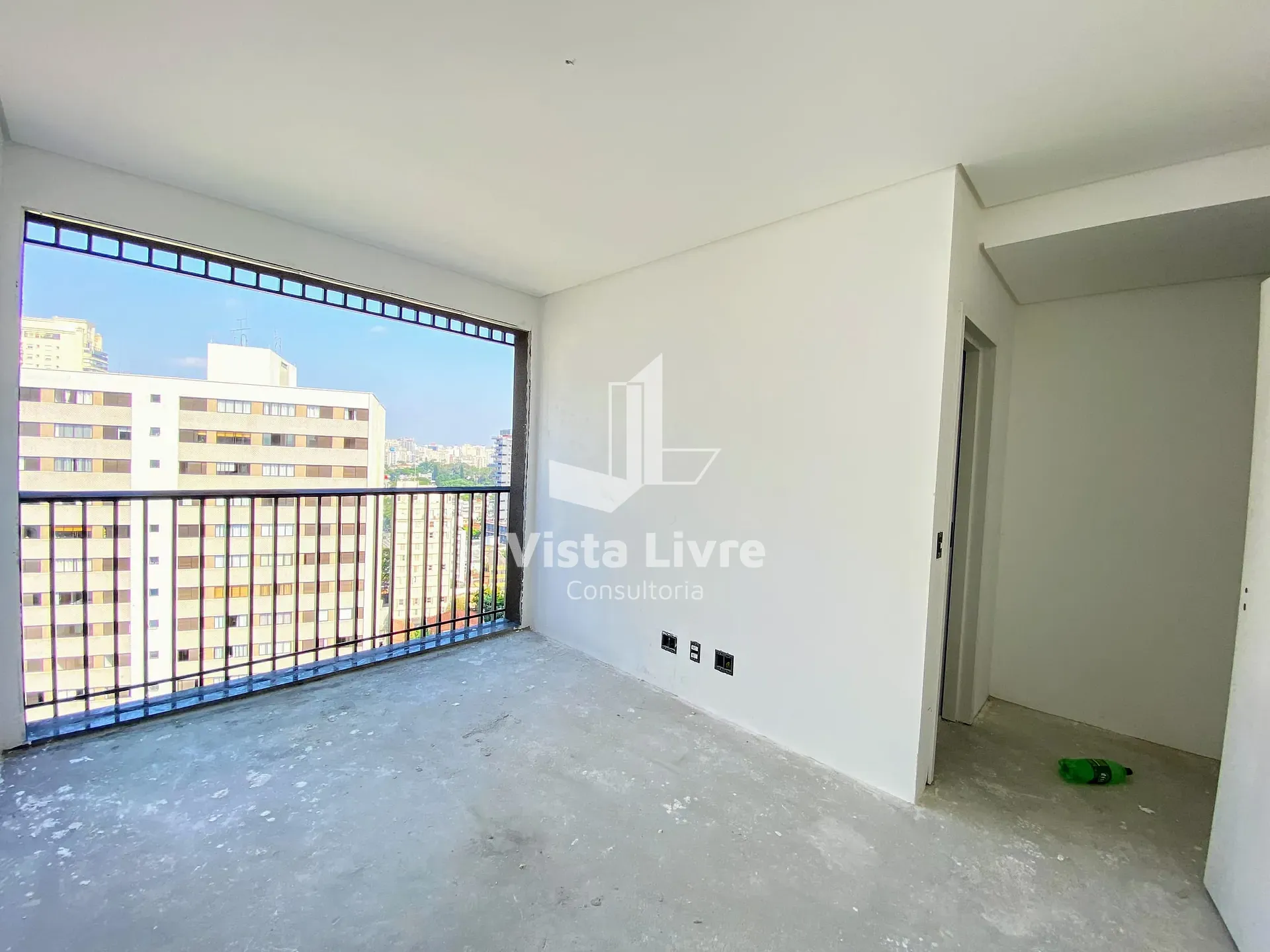 Apartamento, 1 quarto, 68 m² - Foto 7