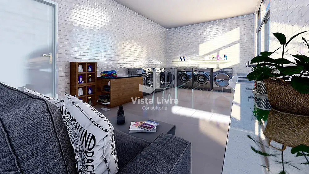 Apartamento, 1 quarto, 68 m² - Foto 10