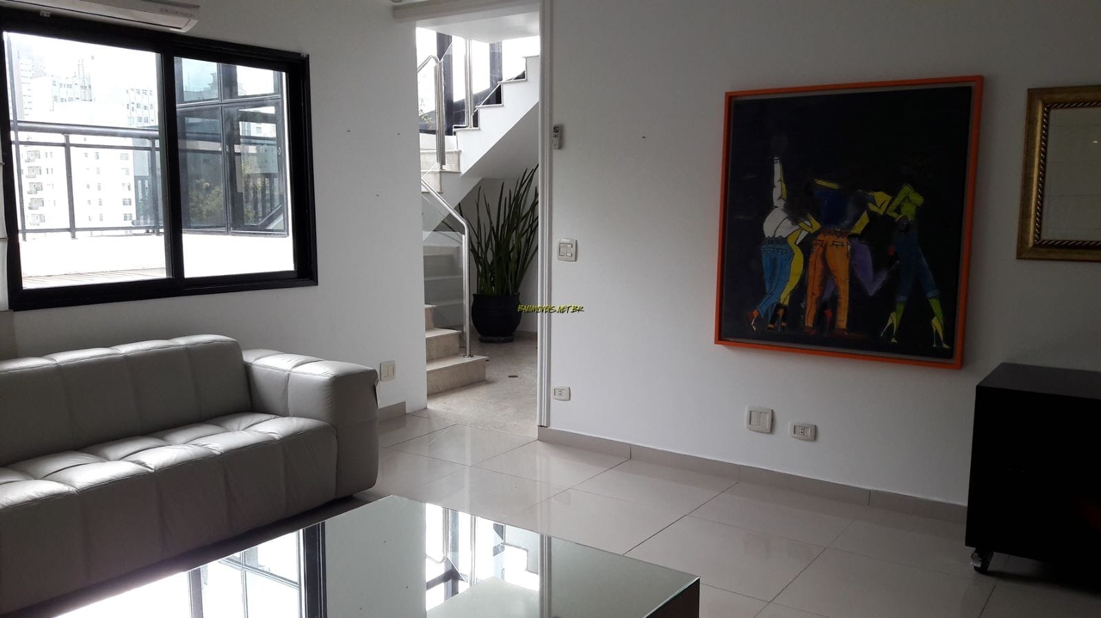 Apartamento, 4 quartos, 275 m² - Foto 9