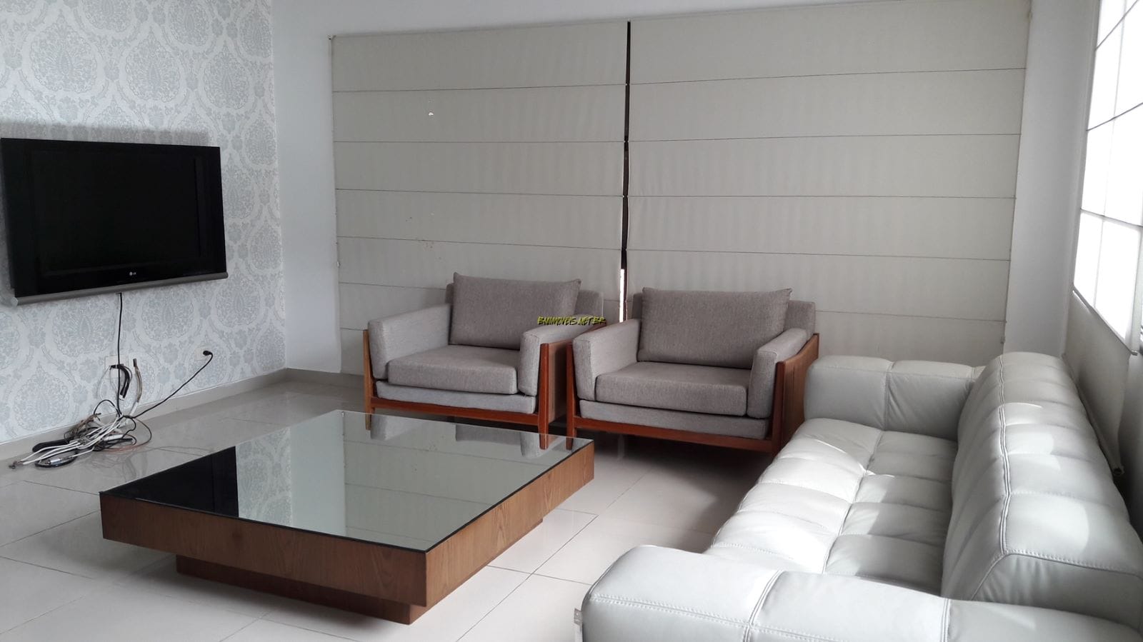 Apartamento, 4 quartos, 275 m² - Foto 1