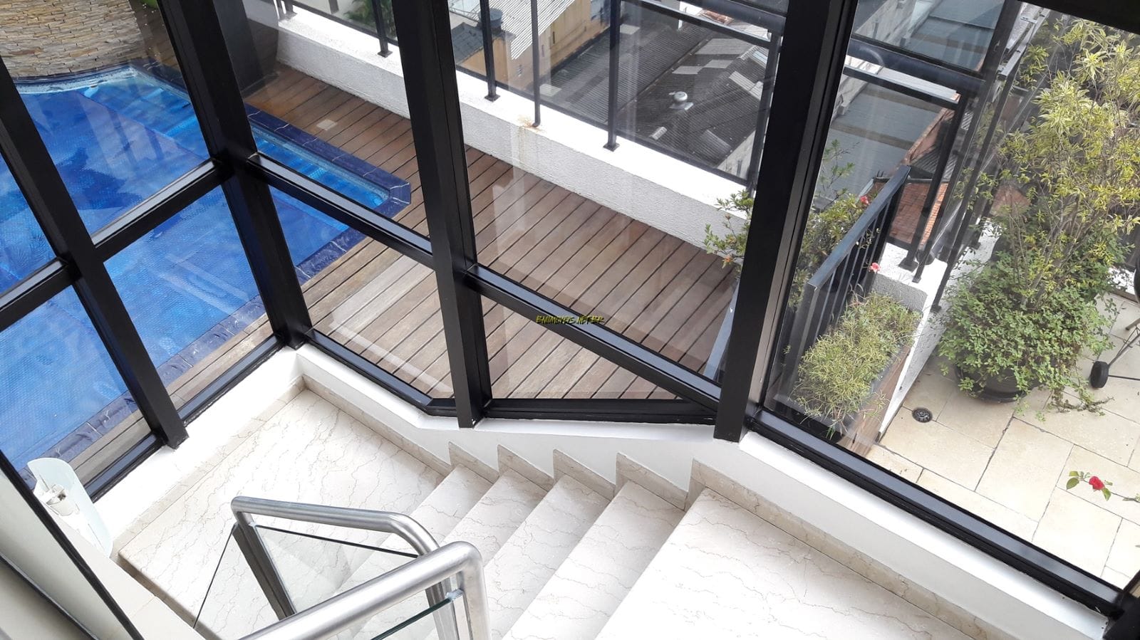 Apartamento, 4 quartos, 275 m² - Foto 23