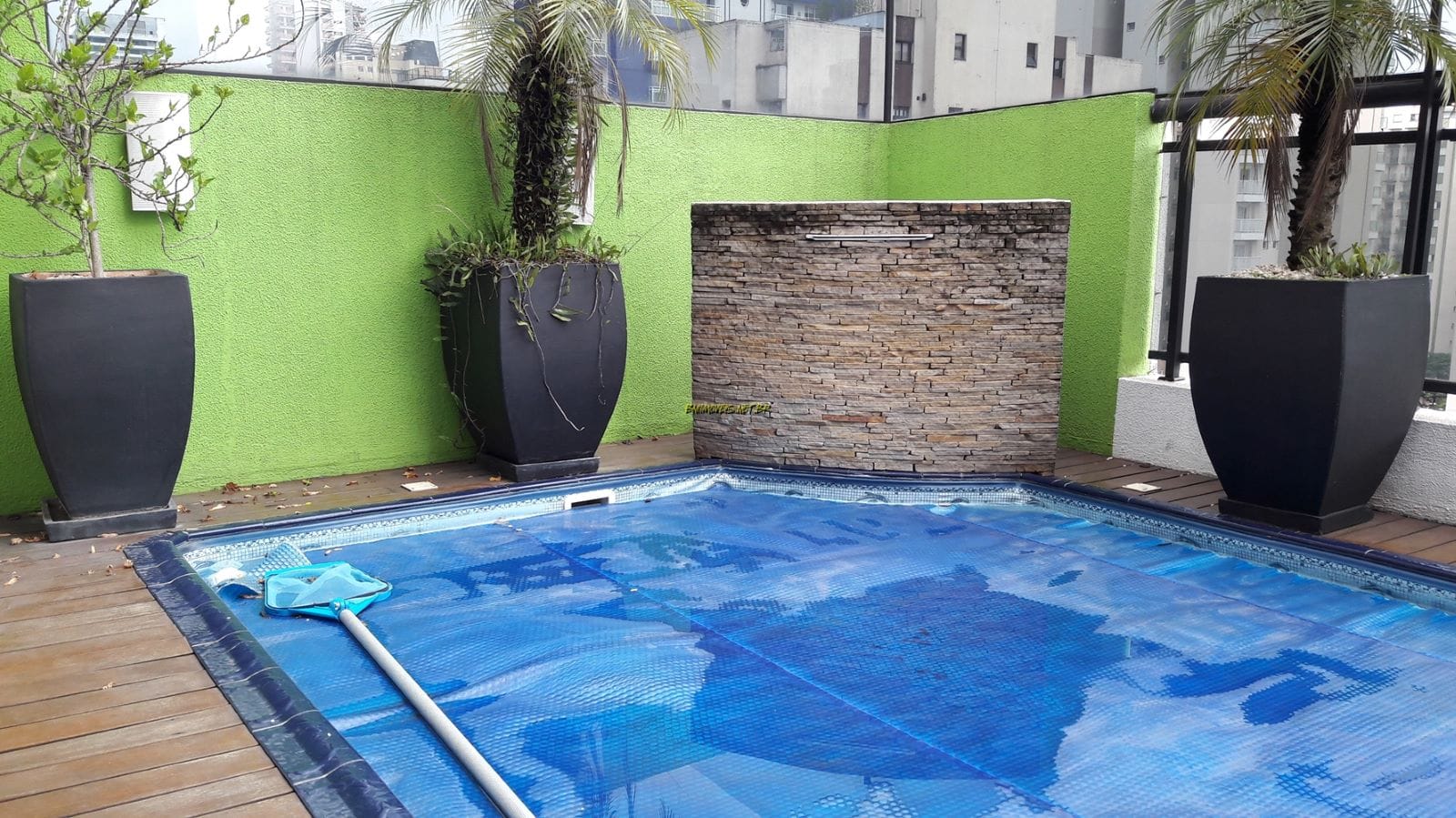 Apartamento, 4 quartos, 275 m² - Foto 21