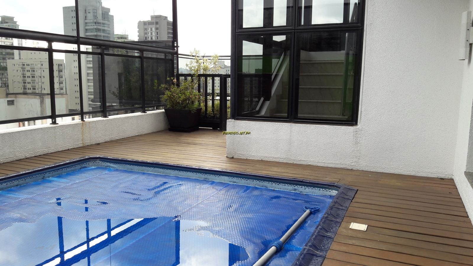 Apartamento, 4 quartos, 275 m² - Foto 20