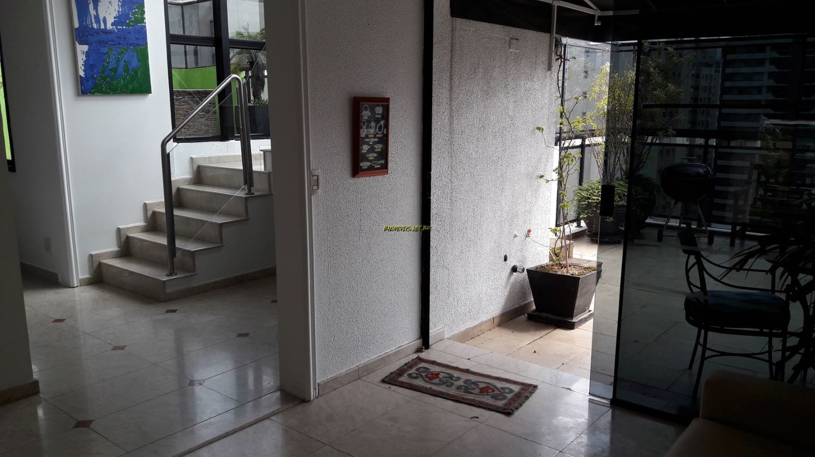 Apartamento, 4 quartos, 275 m² - Foto 16