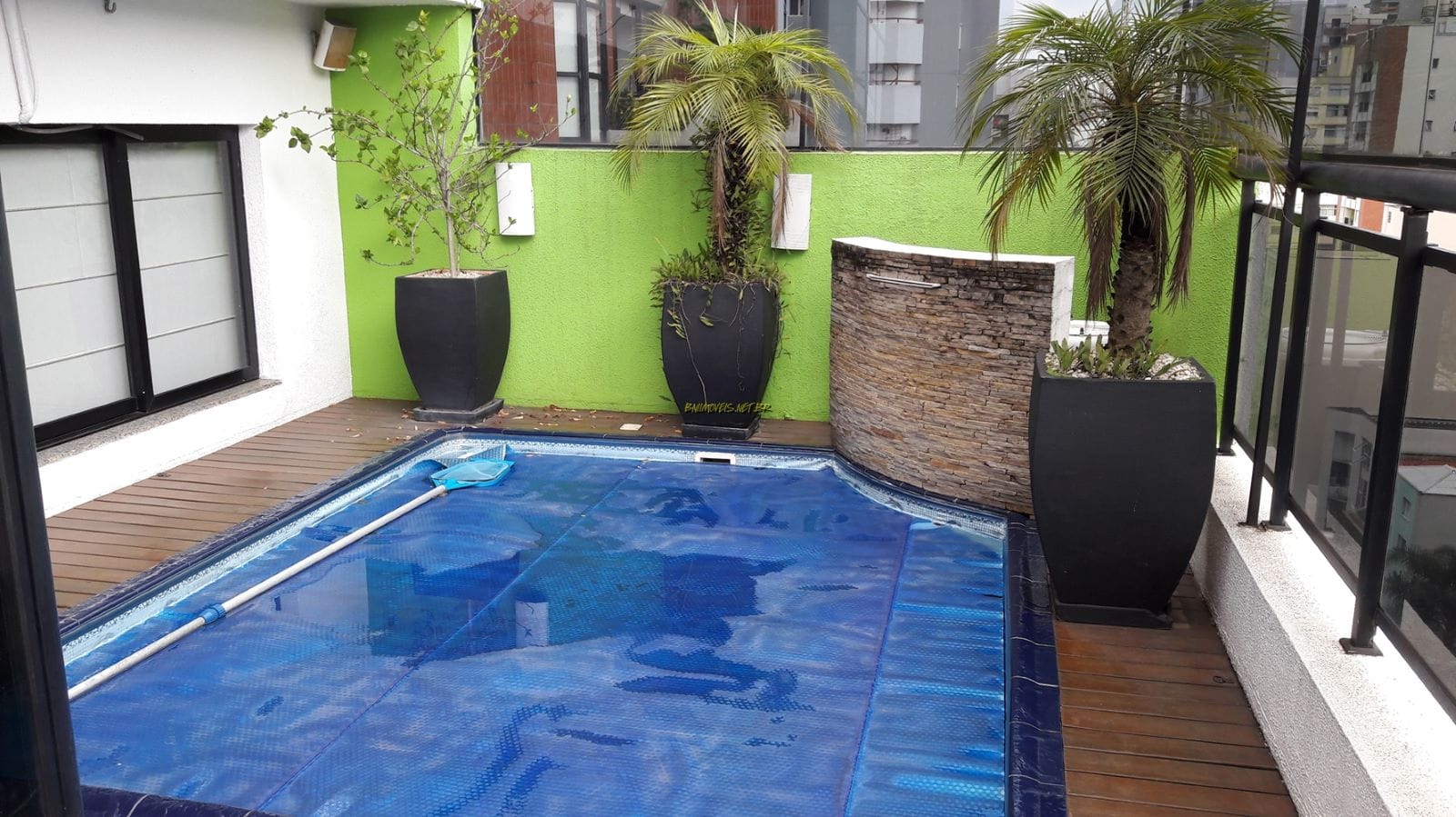 Apartamento, 4 quartos, 275 m² - Foto 19