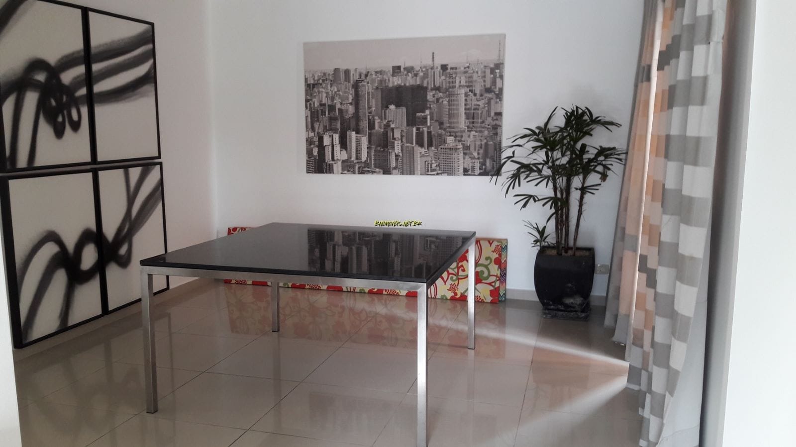 Apartamento, 4 quartos, 275 m² - Foto 8