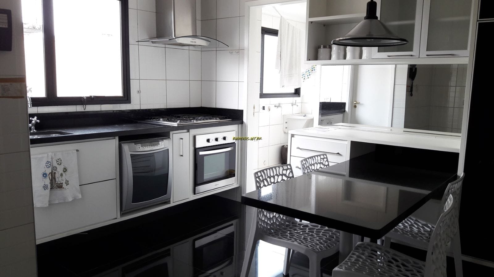 Apartamento, 4 quartos, 275 m² - Foto 12