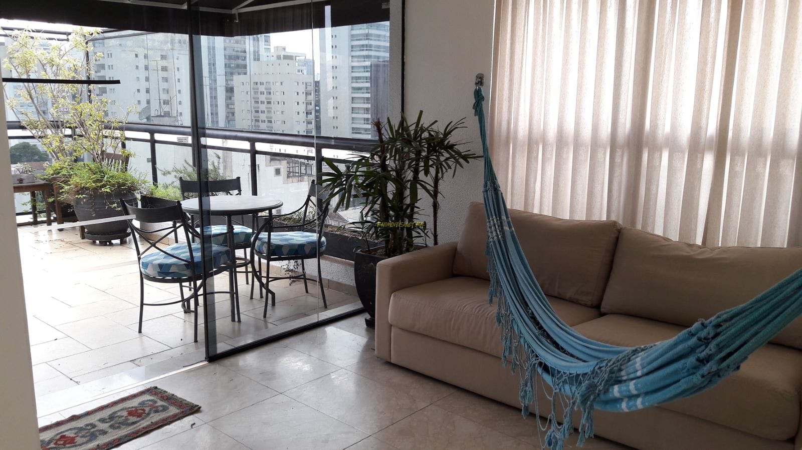Apartamento, 4 quartos, 275 m² - Foto 3
