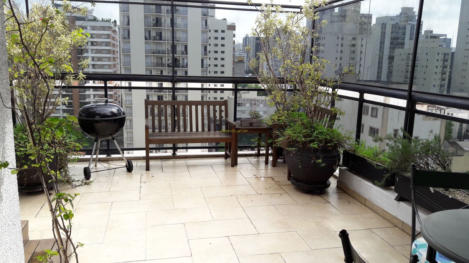 Apartamento, 4 quartos, 275 m² - Foto 2