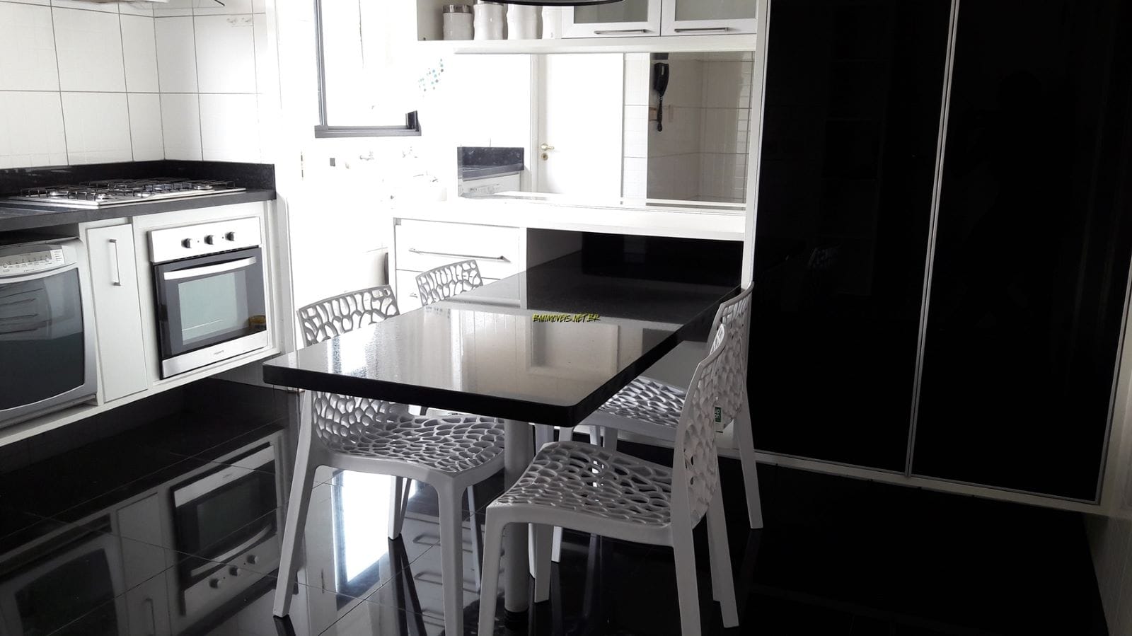 Apartamento, 4 quartos, 275 m² - Foto 11