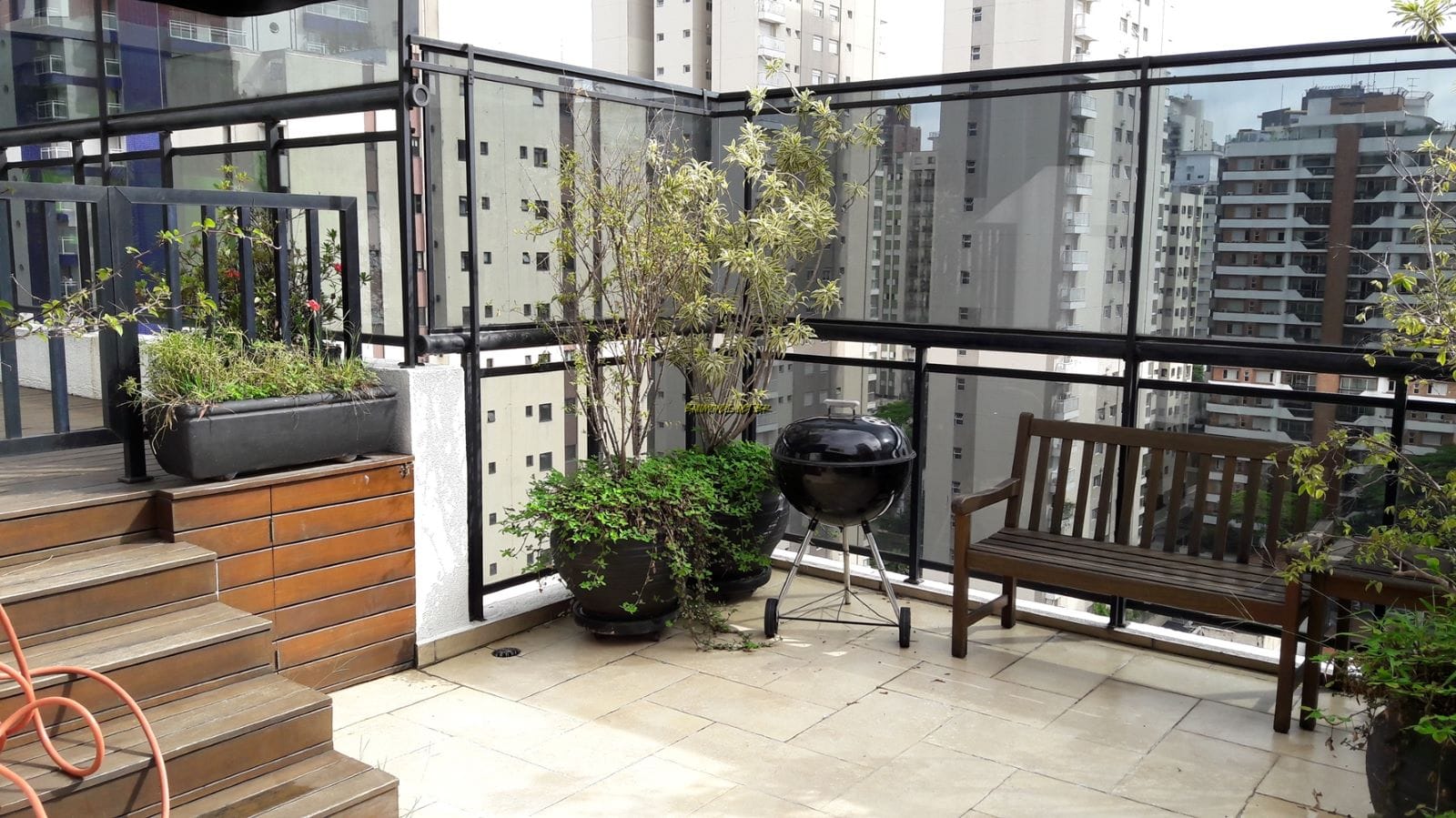 Apartamento, 4 quartos, 275 m² - Foto 18