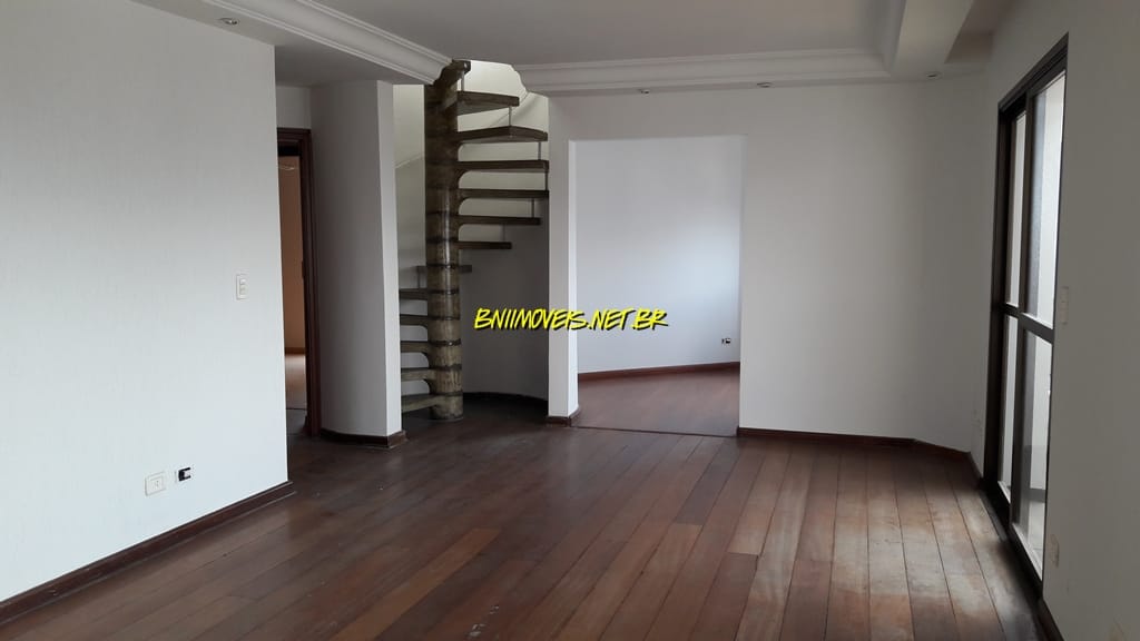 Apartamento para alugar com 4 quartos, 343m² - Foto 8