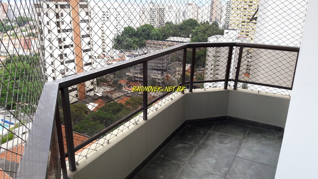 Apartamento para alugar com 4 quartos, 343m² - Foto 18
