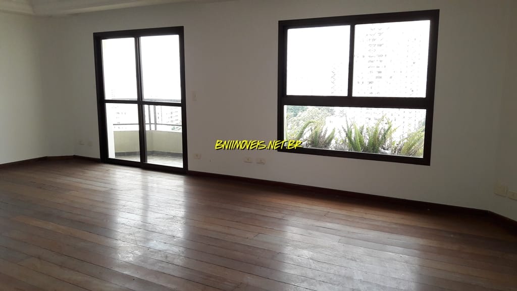 Apartamento para alugar com 4 quartos, 343m² - Foto 9
