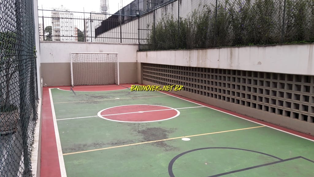 Apartamento para alugar com 4 quartos, 343m² - Foto 4