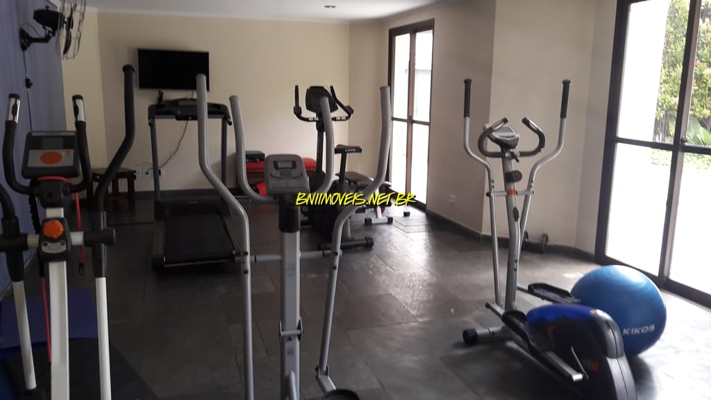 Apartamento para alugar com 4 quartos, 343m² - Foto 5