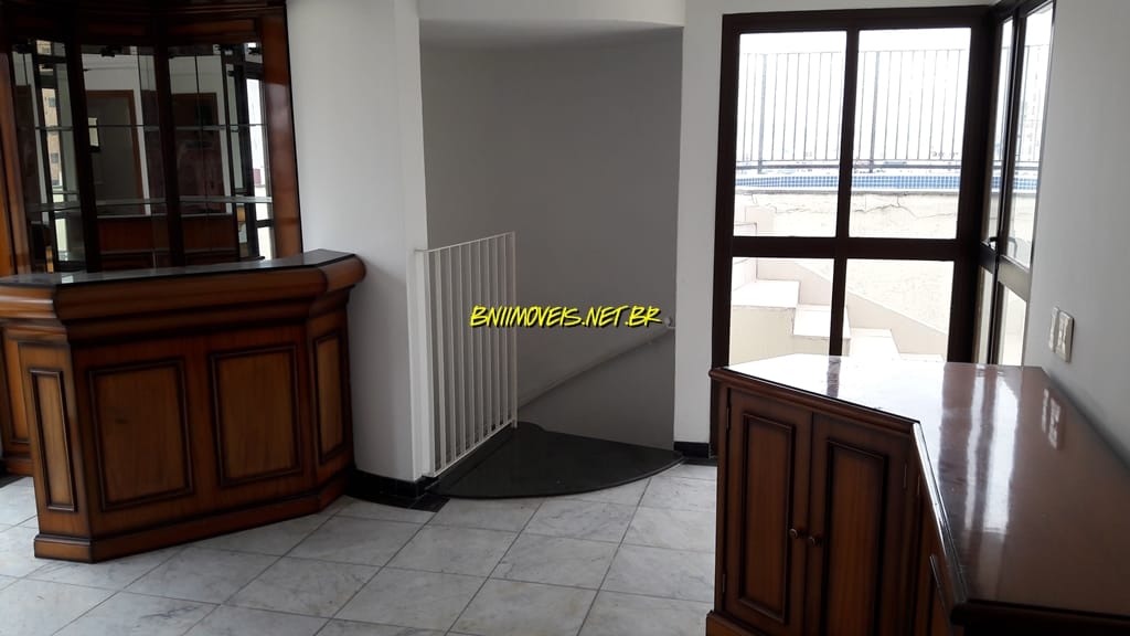 Apartamento para alugar com 4 quartos, 343m² - Foto 23