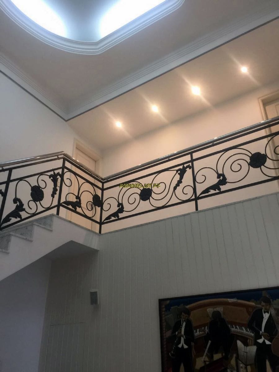 Apartamento, 4 quartos, 237 m² - Foto 3