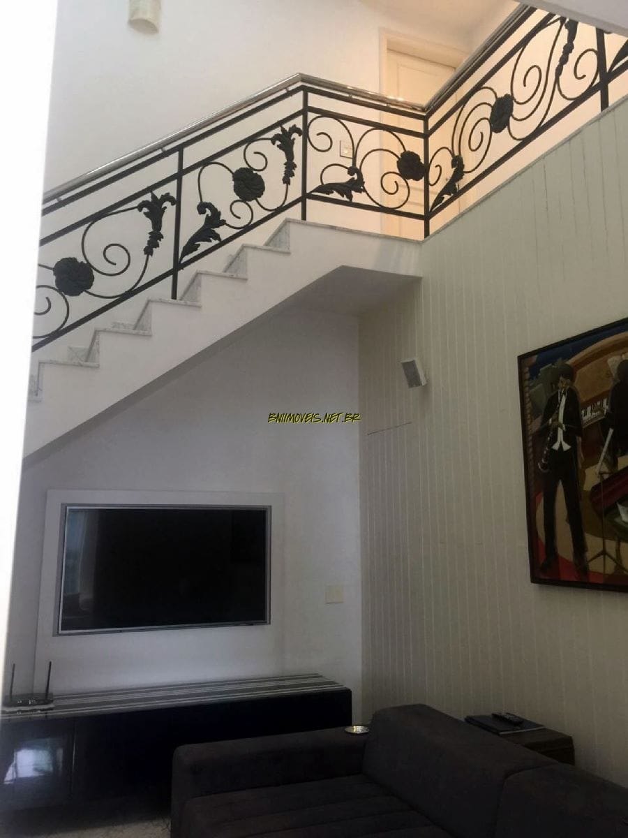 Apartamento, 4 quartos, 237 m² - Foto 4