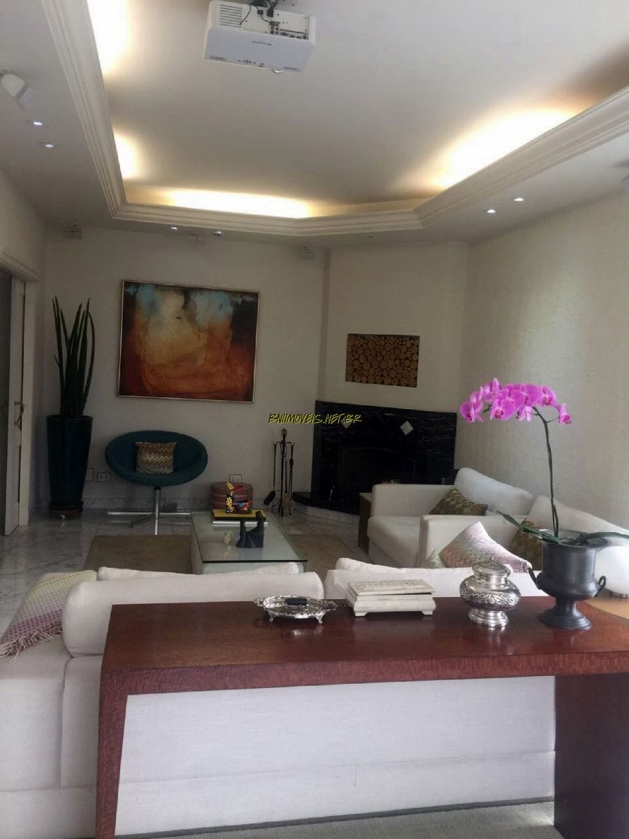 Apartamento, 4 quartos, 237 m² - Foto 11