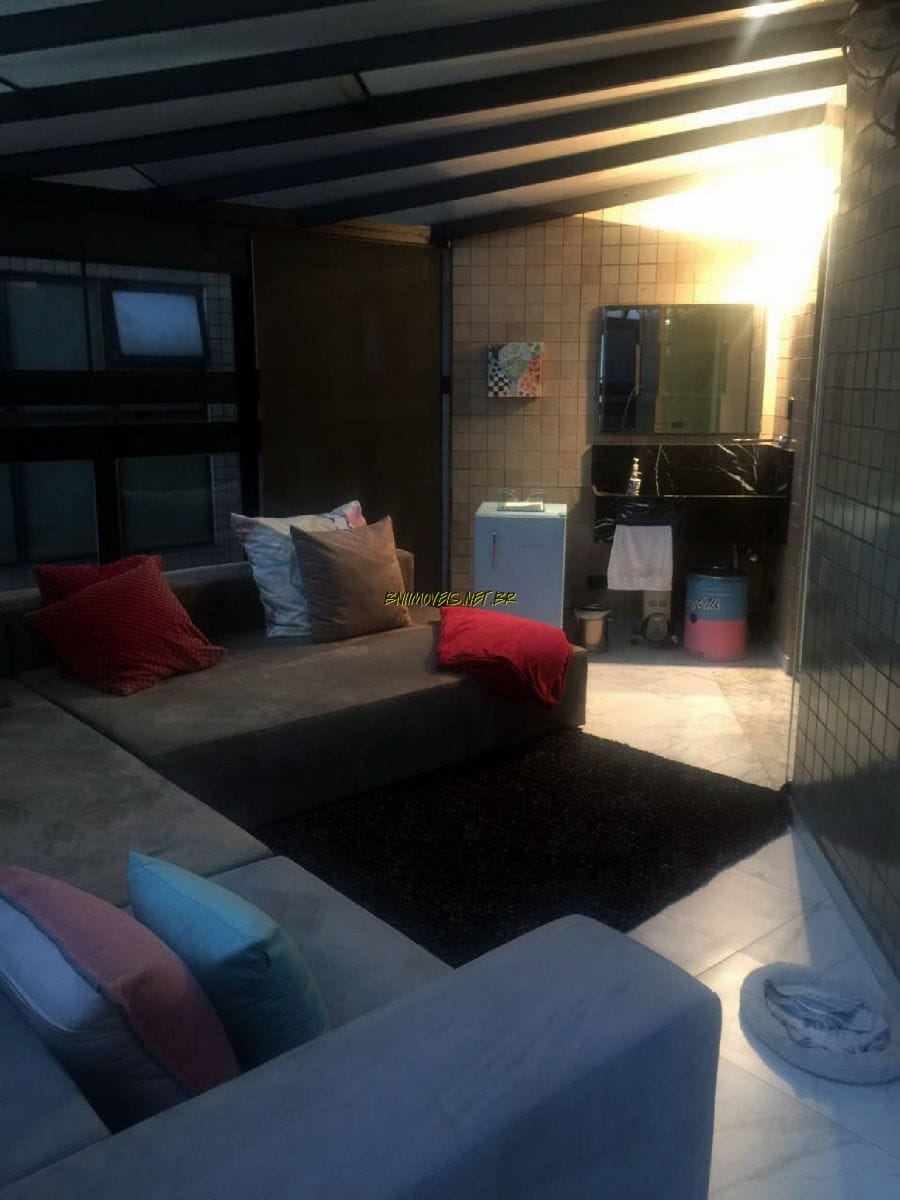 Apartamento, 4 quartos, 237 m² - Foto 38