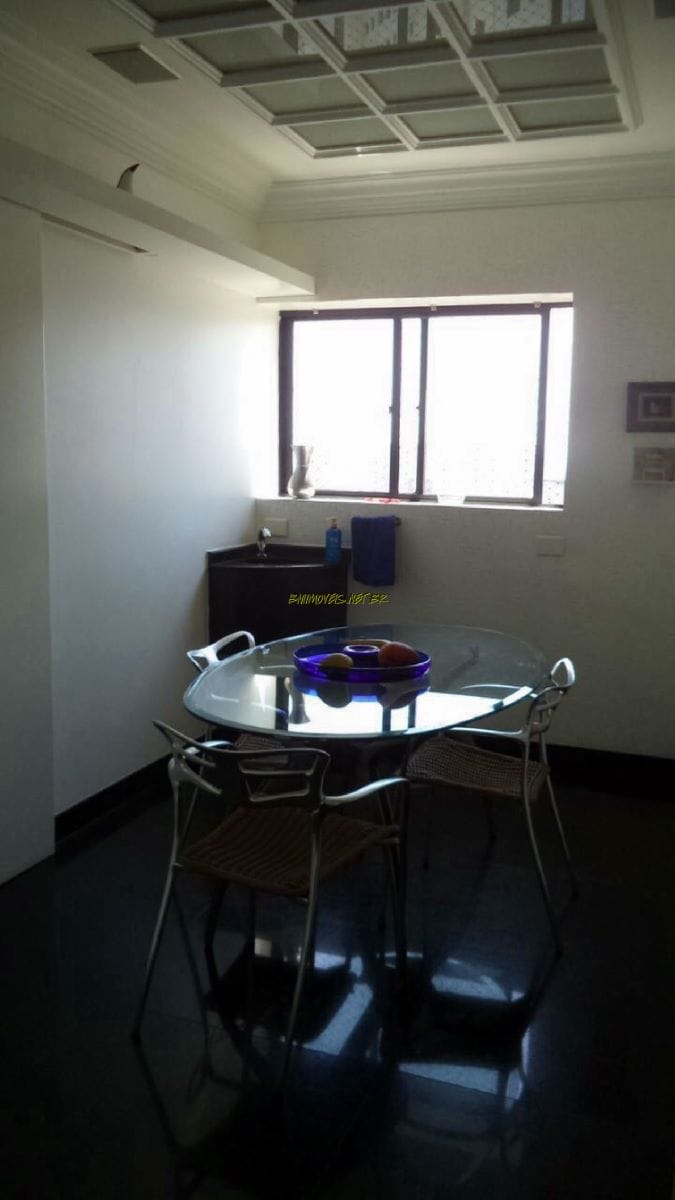 Apartamento, 4 quartos, 237 m² - Foto 10