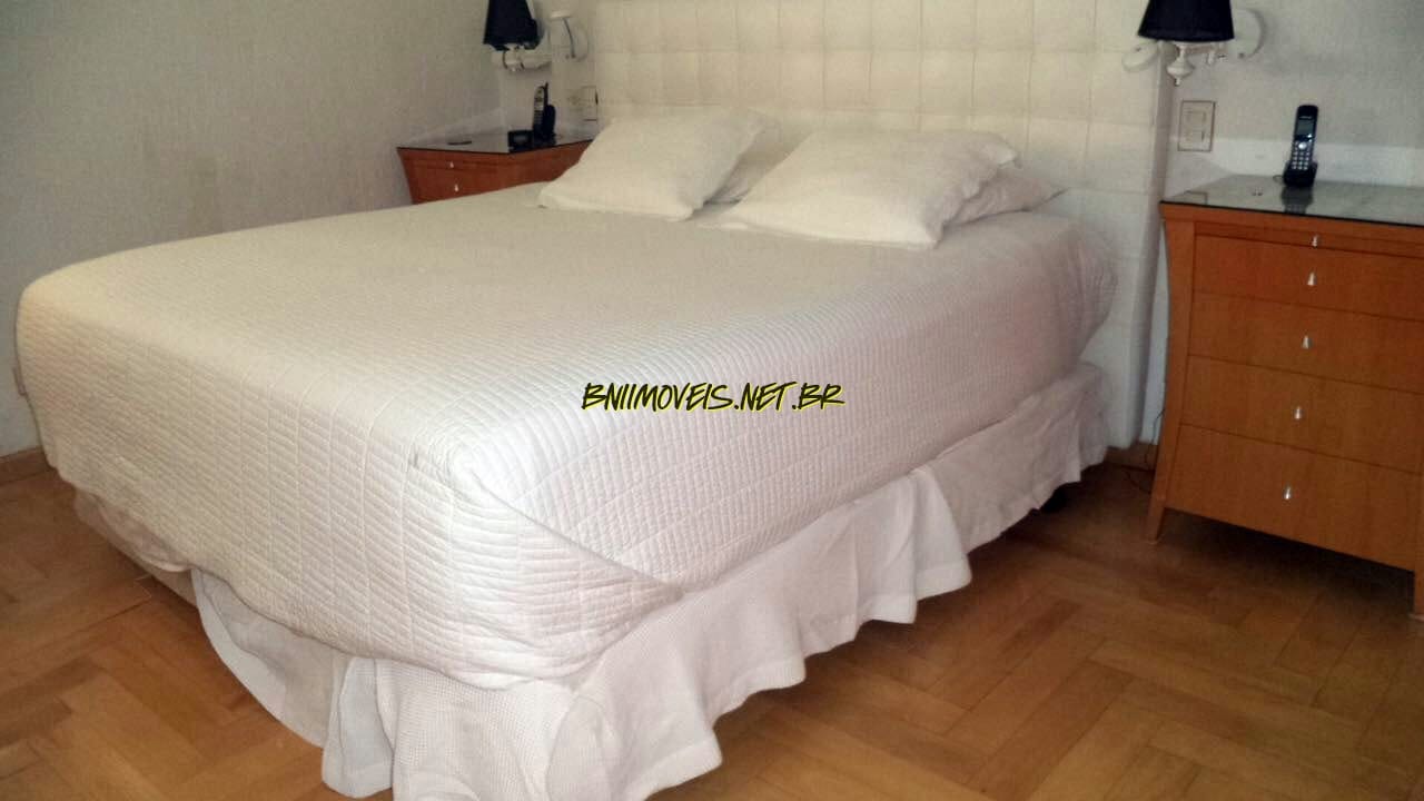 Apartamento, 4 quartos, 237 m² - Foto 35