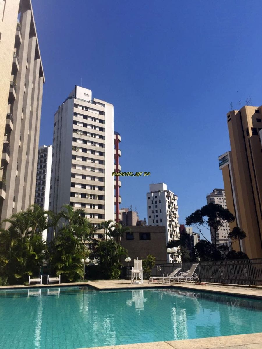 Apartamento, 4 quartos, 237 m² - Foto 40