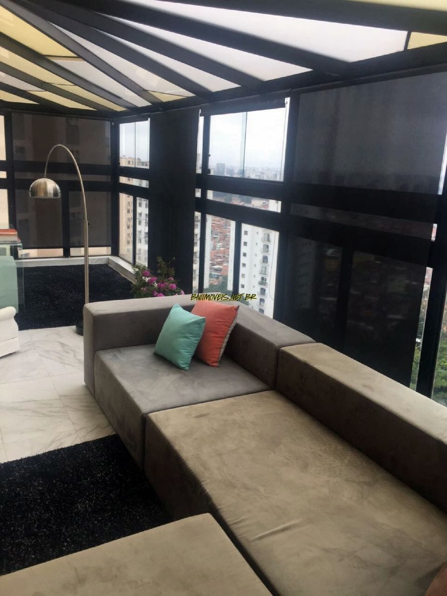 Apartamento, 4 quartos, 237 m² - Foto 5