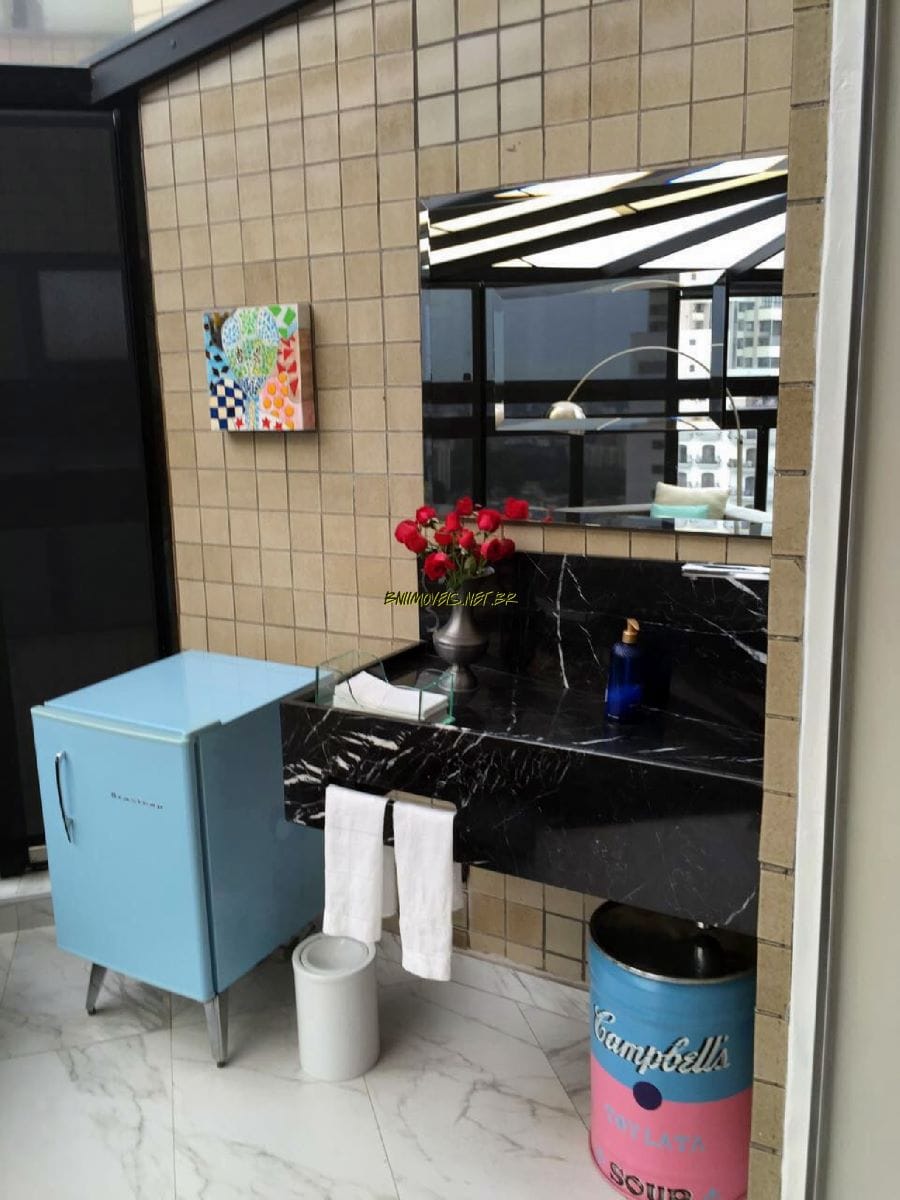 Apartamento, 4 quartos, 237 m² - Foto 13