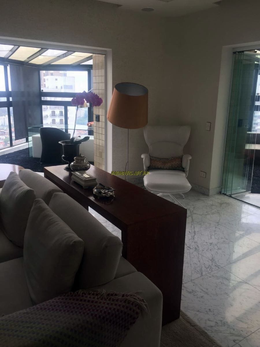 Apartamento, 4 quartos, 237 m² - Foto 8