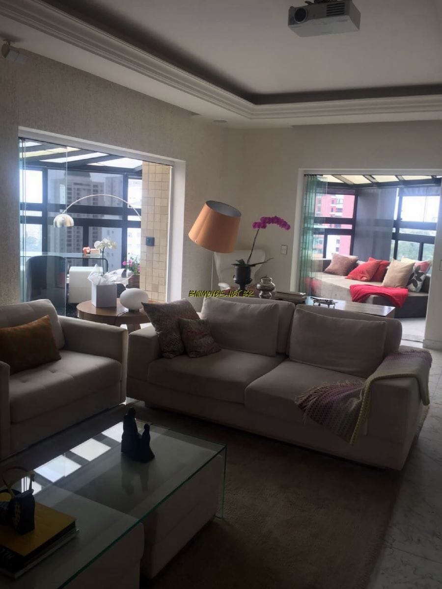 Apartamento, 4 quartos, 237 m² - Foto 9