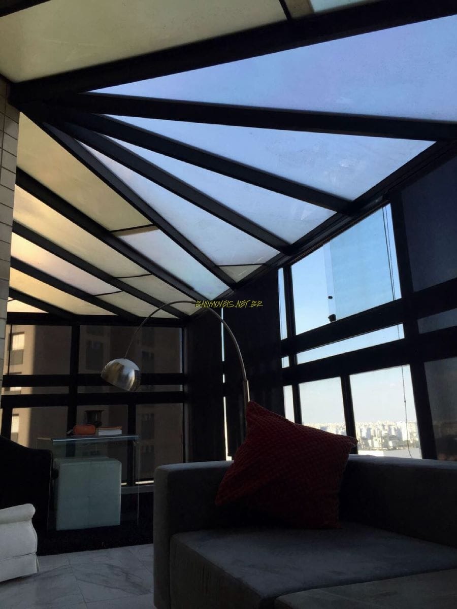 Apartamento, 4 quartos, 237 m² - Foto 2