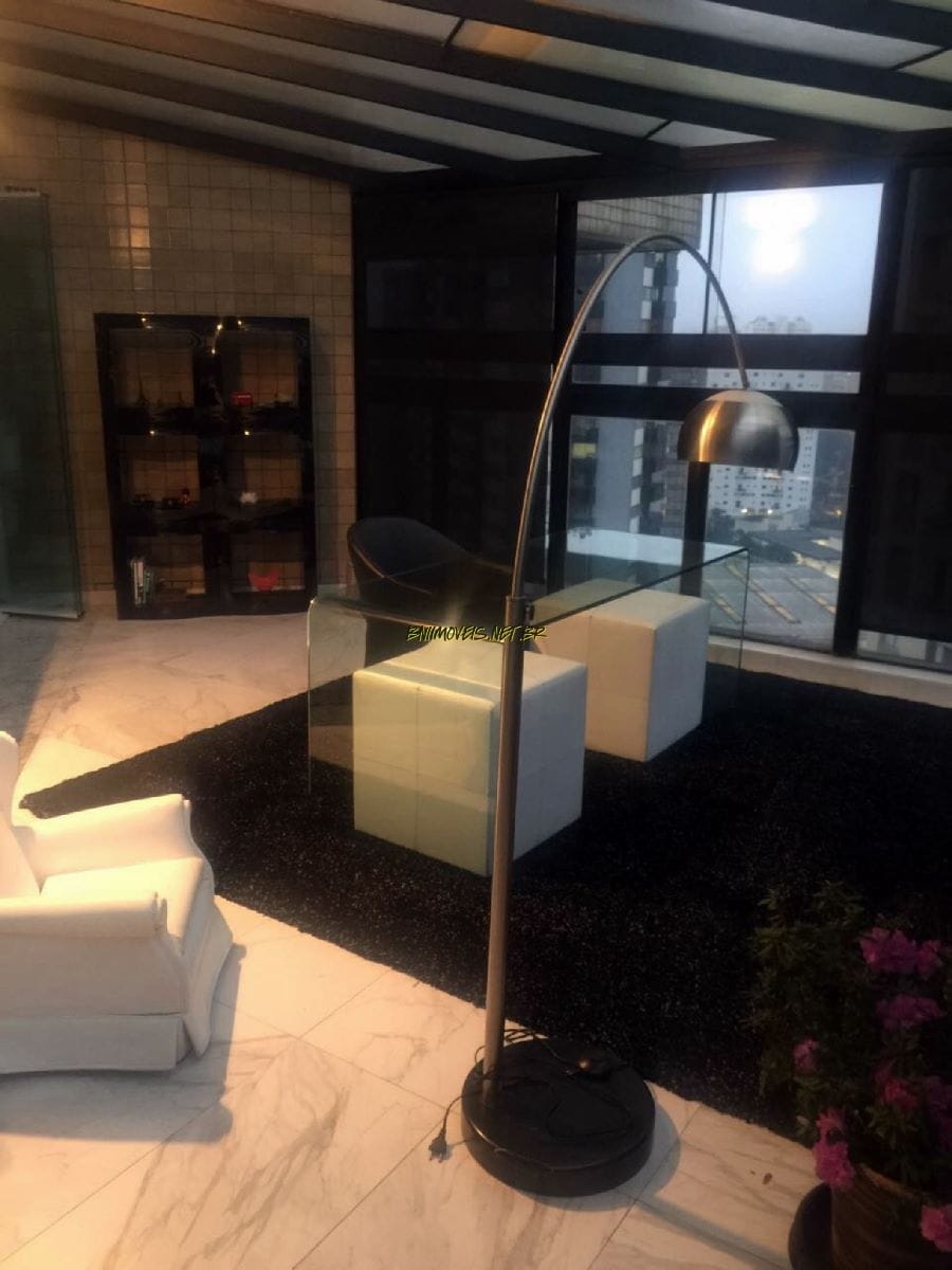 Apartamento, 4 quartos, 237 m² - Foto 6