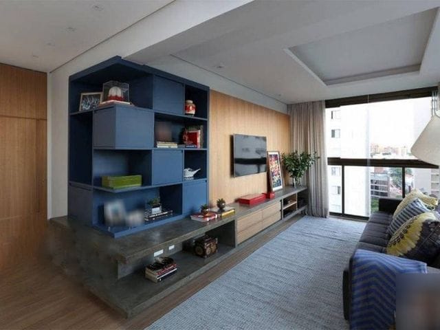 Foto do Apartamento - Apartamento Duplex à venda, Vila Madalena, São Paulo, SP | Vista Livre