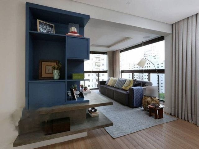 Foto do Apartamento - Apartamento Duplex à venda, Vila Madalena, São Paulo, SP | Vista Livre