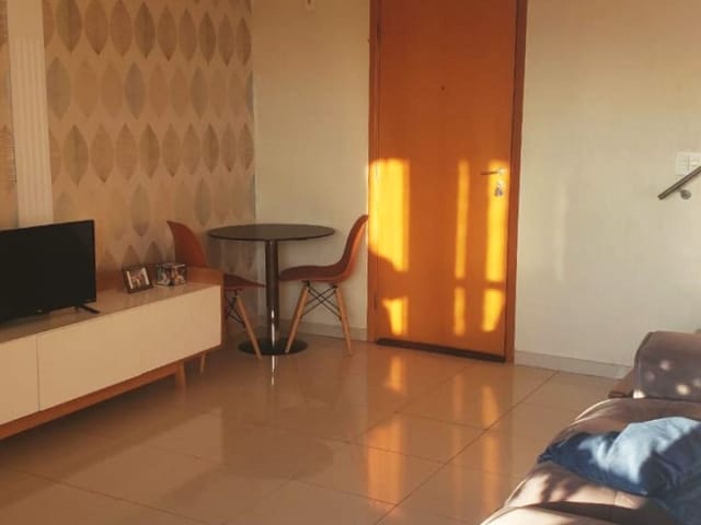 Foto do Apartamento - Apartamento Duplex à venda 3 Quartos, 1 Suite, 3 Vagas, 117M², Vila Osasco, Osasco - SP | Ilira imóveis