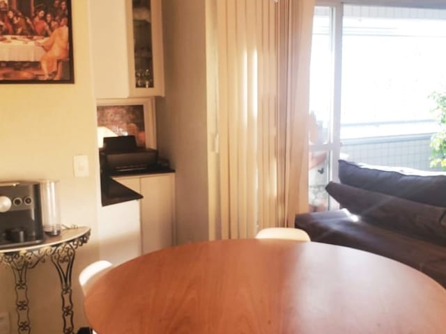 Foto do Apartamento - Apartamento Duplex à venda 3 Quartos, 1 Suite, 3 Vagas, 117M², Vila Osasco, Osasco - SP | Ilira imóveis