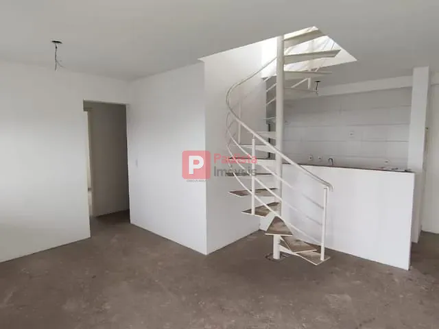 Apartamento 3 quartos e 3 banheiros, à venda, no bairro Parque Rebouças em São Paulo