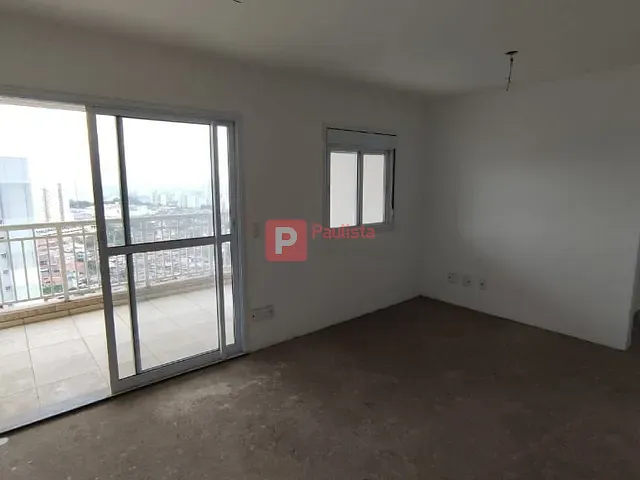 Apartamento 3 quartos e 3 banheiros, à venda, no bairro Parque Rebouças em São Paulo