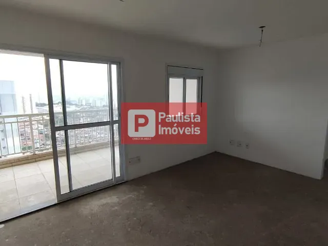 Apartamento 3 quartos e 3 banheiros, à venda, no bairro Parque Rebouças em São Paulo