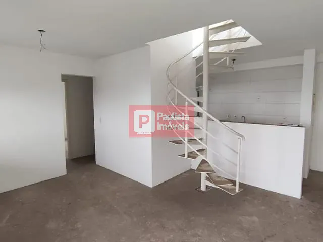 Apartamento 3 quartos e 3 banheiros, à venda, no bairro Parque Rebouças em São Paulo