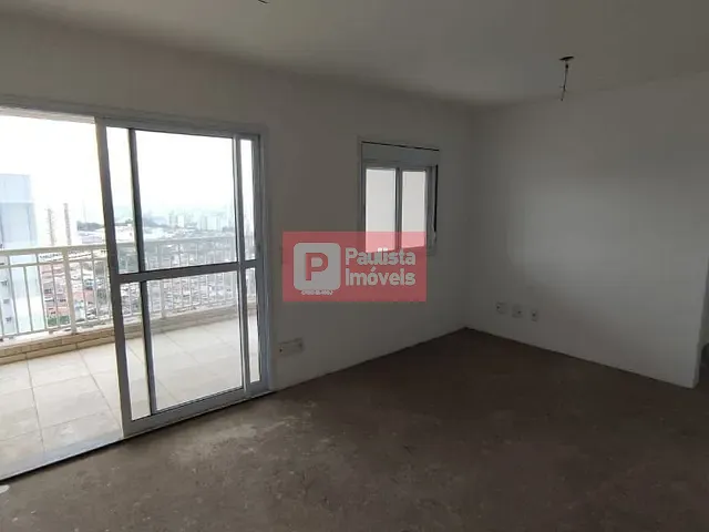 Apartamento 3 quartos e 3 banheiros, à venda, no bairro Parque Rebouças em São Paulo