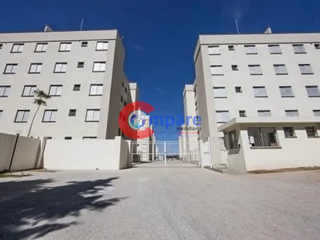 Apartamento 3 quartos e 1 banheiro, à venda, no bairro Cidade Parque Alvorada em Guarulhos