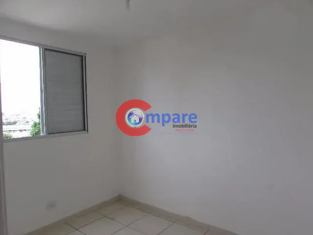 Apartamento 3 quartos e 1 banheiro, à venda, no bairro Cidade Parque Alvorada em Guarulhos